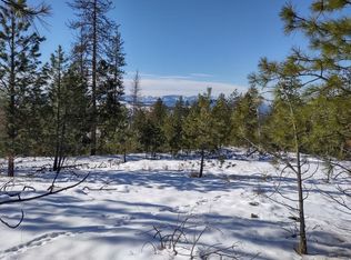 Xx Coyote Canyon Rd, Fruitland, WA 99129