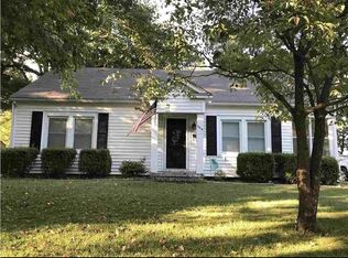 506 E Main St, Newbern, TN 38059