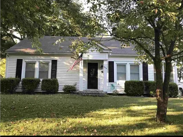 506 Main St E, Newbern, TN 38059