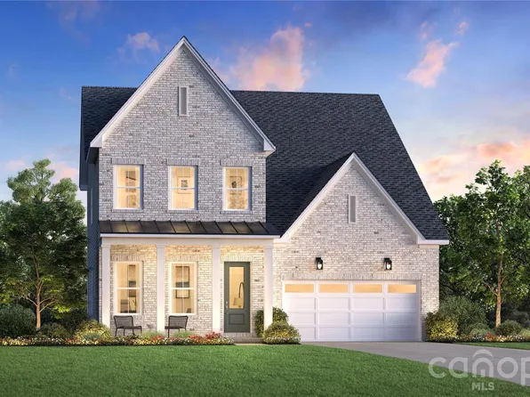 5200 Vernon Ridge Rd #49, Huntersville, NC 28078