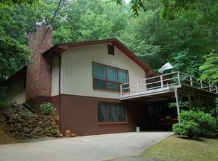 88 Indian Creek Rd, Franklin, NC 28734