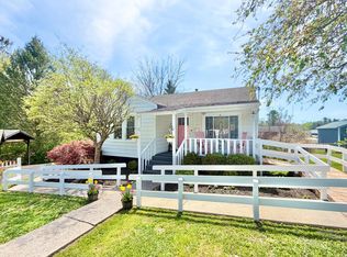 260 McBerry St, Beckley, WV 25801