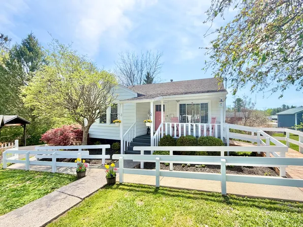 260 McBerry St, Beckley, WV 25801