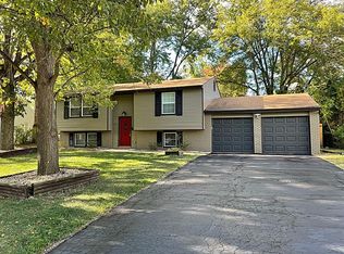 1626 Tendril Ct, Columbus, OH 43229