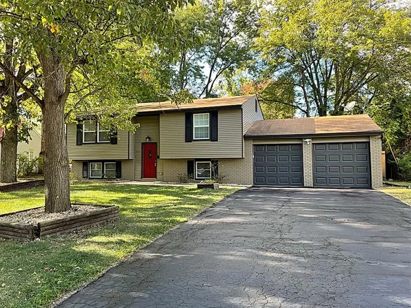 1626 Tendril Ct, Columbus, OH 43229
