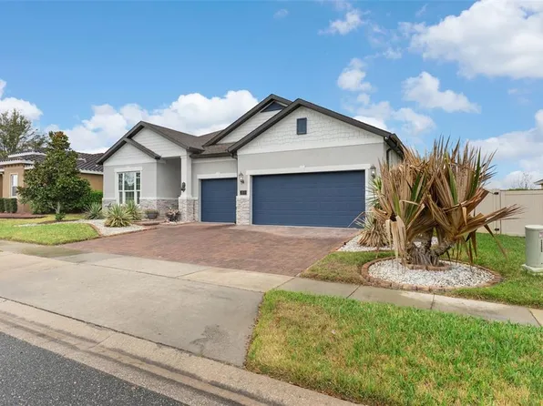 203 Messina Pl, Howey In The Hills, FL 34737