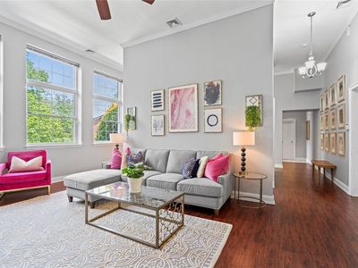 69 Bay Avenue #B, Huntington, NY, 11743