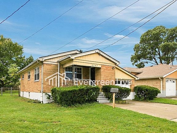 2nd image of 5567 Harrison Ave