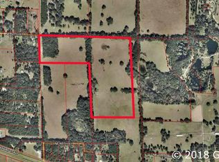 Tbd Ne 50th St, Williston, FL 32696