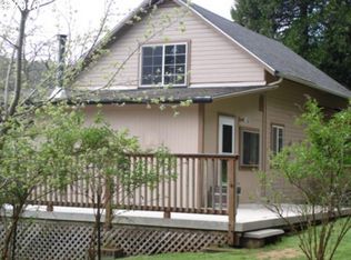 29983 Hamm Rd, Creswell, OR 97426