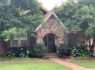 3823 Compton St, Little Rock, AR 72205