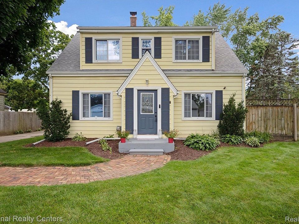 1st image of 4240 Joyce Ave