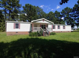 206 Timber Ln, Windsor, NC 27983