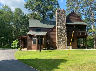 1388 Little Deep Lake Dr NW, Backus, MN 56435