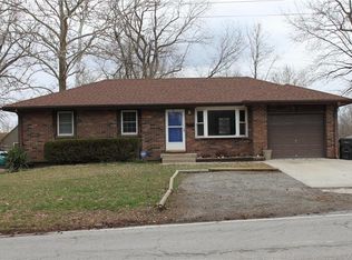 340 W Jones St, Independence, MO 64050