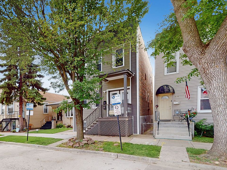 3744 S Parnell Ave, Chicago, IL 60609 MLS 11906946 Zillow