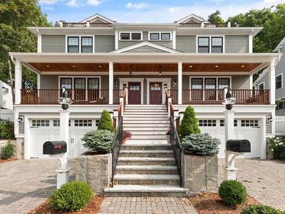 18 Hudson St #18, Watertown, MA, 02472