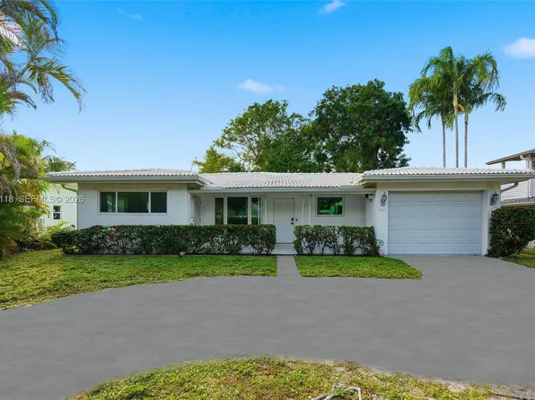 3497 NE 20th Ave, Oakland Park, FL 33306