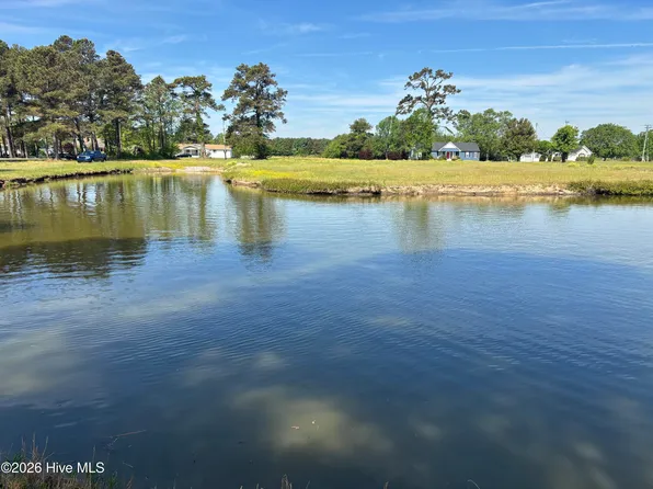343 S End Road, Knotts Island, NC 27950