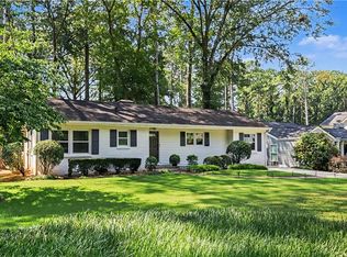 975 Cardova Dr NE, Atlanta, GA 30324