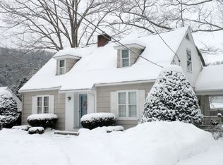 14 Elizabeth St, Binghamton, NY 13901