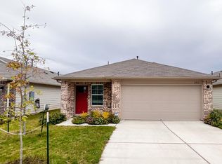 2912 Tweedy Trl, Pflugerville, TX 78660