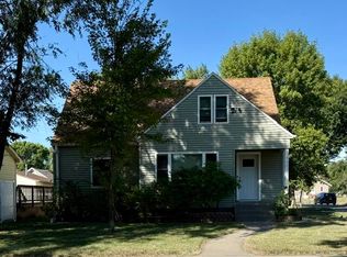 302 S Harrison St, Aberdeen, SD 57401