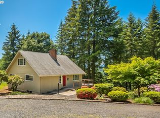 42140 NW Blossom Ln, Banks, OR 97106