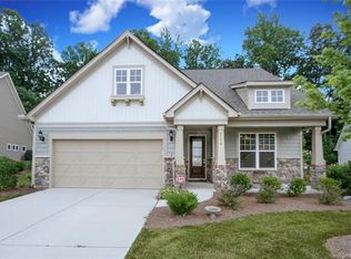 2158 Prairie Rd, Concord, NC 28027