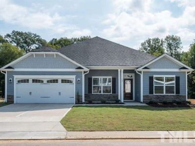 164 Western Pine Way, Sanford, NC, 27332