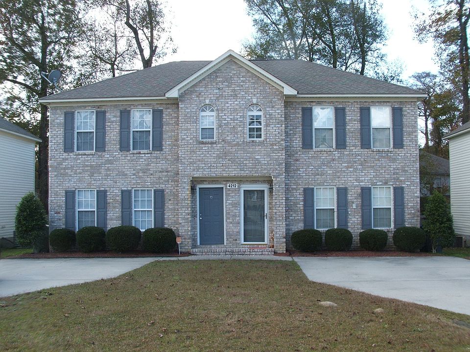 1st image of 4212 Brook Creek Ln #A