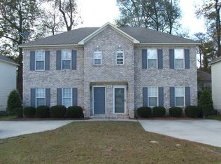 4212 Brook Creek Ln #A, Greenville, NC 27858