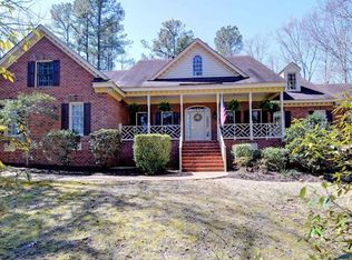 2 Forth Riv, Williamsburg, VA 23188