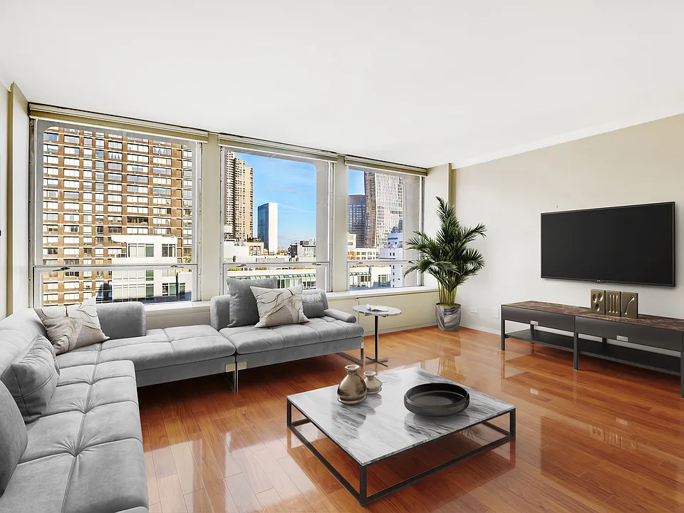 300 E 33rd St #14K