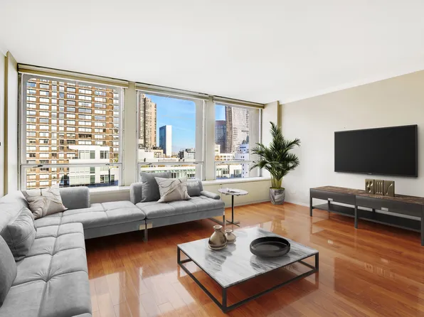 300 E 33rd St APT 14K, New York, NY 10016