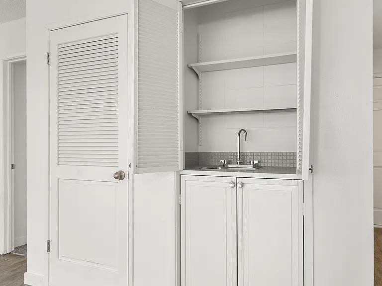 Wet Bar