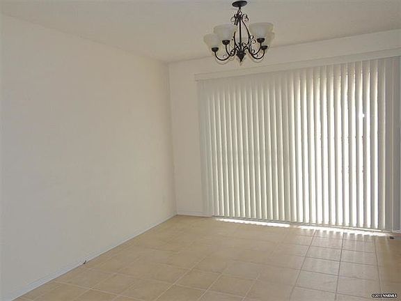 Dining area in Kitchen