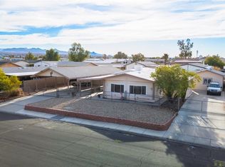 750 Roadrunner Dr, Bullhead City, AZ 86442