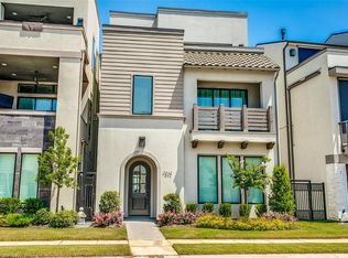 7842 Element Ave, Plano, TX 75024