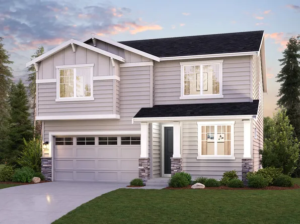 17649 NE Midnight Sun Loop, Poulsbo, WA 98370