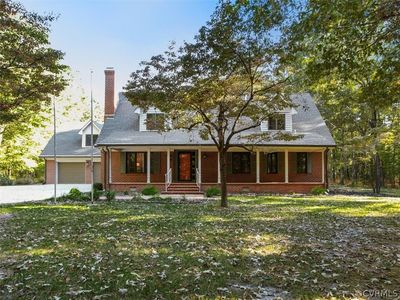 5044 Red Gate Dr, Disputanta, VA, 23842
