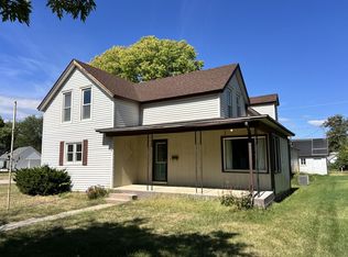 221 W Willow St, Pierce, NE 68767