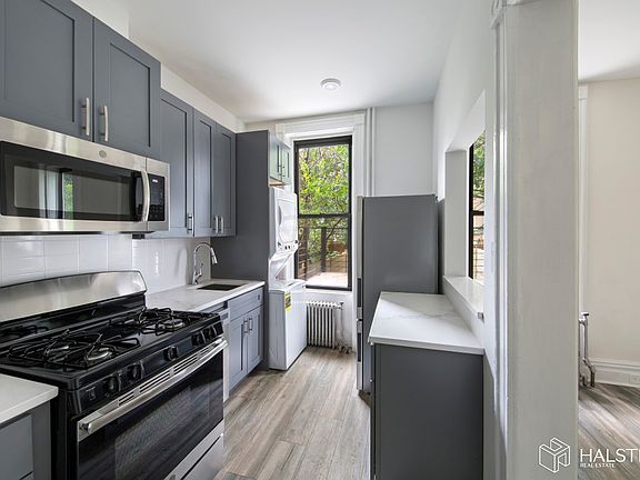 3rd image of 60 Sutton St Floor 1