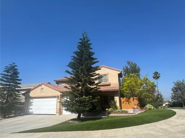 12312 Edgecliff Ave, Sylmar, CA 91342