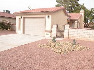 6548 Pleasant Plains Way, Las Vegas, NV 89108