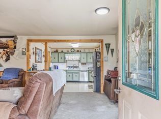 1008 Victoria St, Cloudcroft, NM 88317