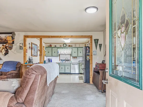 1008 Victoria St, Cloudcroft, NM 88317