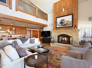 50 Peak Vw #414, Vail, CO 81657