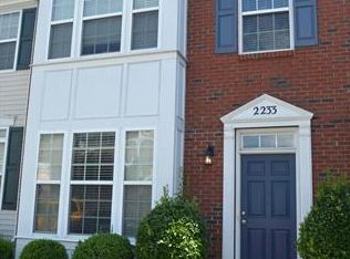 2233 Aston Mill Pl #2233, Charlotte, NC 28273