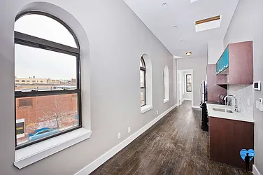 Rented by Next Door Realty NYC